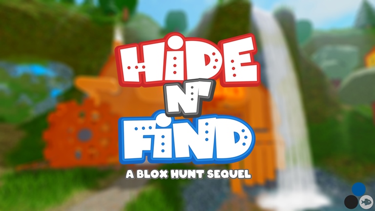 Hide N Find Roblox Wiki Fandom - roblox hide game history