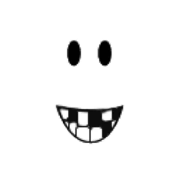 Face - Roblox