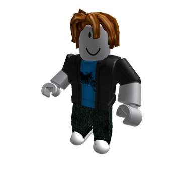 Diversos Personagens Roblox PNG