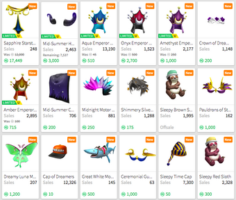 Midnight Sale 2018 Roblox Wikia Fandom - 2000 robux on roblox 50 off sale other
