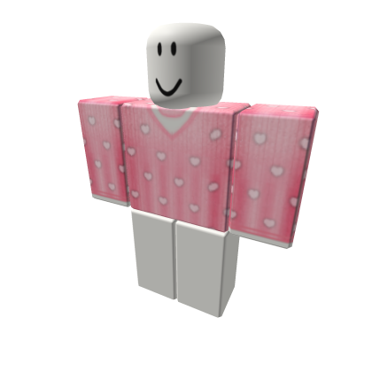 Ombre Heart Sweater Roblox Wiki Fandom
