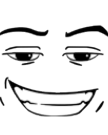 Catalog Pal Face Roblox Wikia Fandom - check it face roblox png