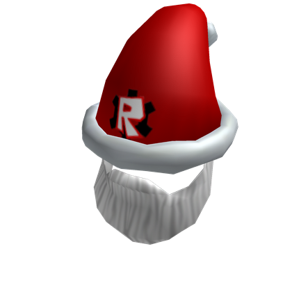 Gray R-Logo Beanie, Roblox Wiki