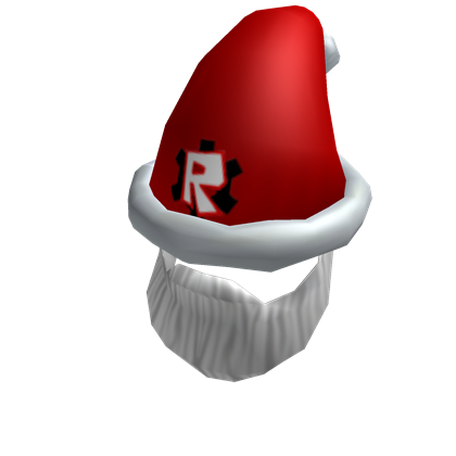 Gray R-Logo Beanie, Roblox Wiki