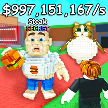 Steal a Brainrot | Roblox Wiki | Fandom