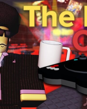 the iron cafe 2008 roblox
