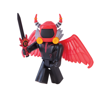 Roblox Toys Core Figures Roblox Wikia Fandom - roblox headless horseman figure with exclusive virtual item