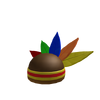 Turkey Topper