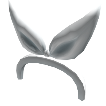White Bow | Roblox Wiki | Fandom