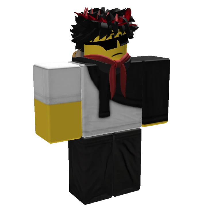 WoozyNate | Roblox Wiki | Fandom