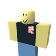 Avatar Roblox Wikia Fandom - yellow arms with studs and grey body for the mesh roblox