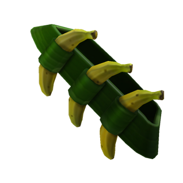 Make all your @Roblox friends jealous with the unique Banadolier accessory  for Prime Gaming players 🍌👑 Claim it at the link in our bio or…