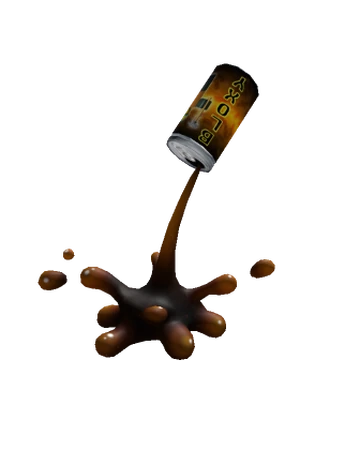Bloxy cola hat Clearance