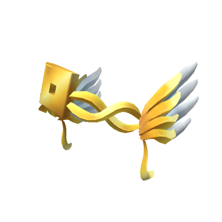 Valkyrie Embeds: Yellow (Valk Add-On) - Roblox