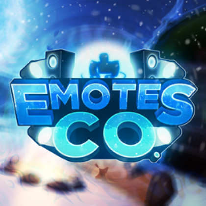 Emotes CO., Roblox Wiki