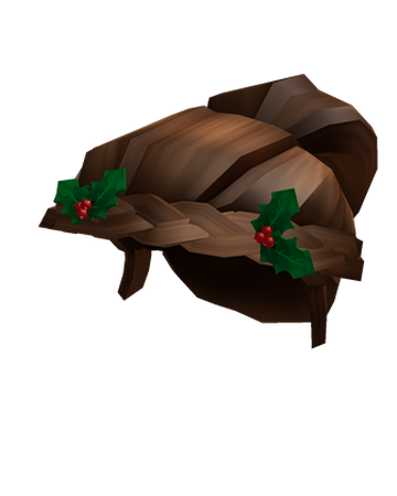 Festive Chestnut Hair Roblox Wiki Fandom - chestnut style hair roblox