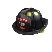 Firefighter Roblox Wiki Fandom - firefighter hazard mask roblox