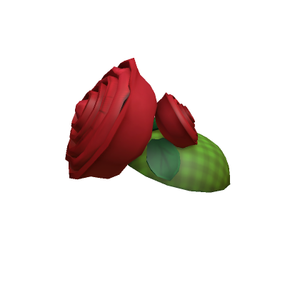 Giant Rose Hat Roblox Wiki Fandom - big arrow hat roblox wikia