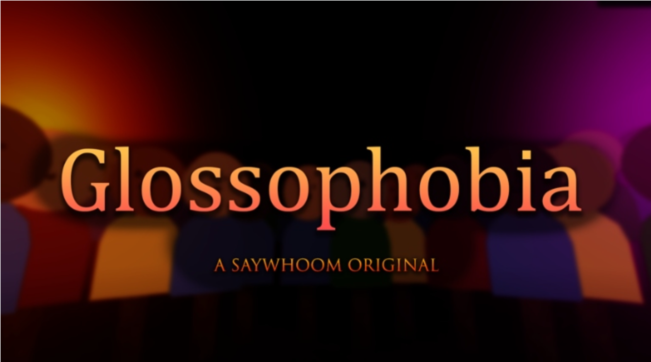 Glossophobia Roblox Wiki Fandom - do not try laugh in roblox