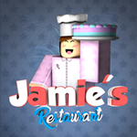 Jamie S Restaurant Franchise Roblox Wiki Fandom - papas chicken roblox