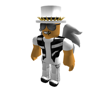 Littlelead Roblox Wiki Fandom - roblox jj5x5 top hat