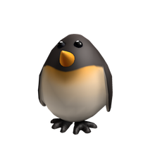 Pegguin