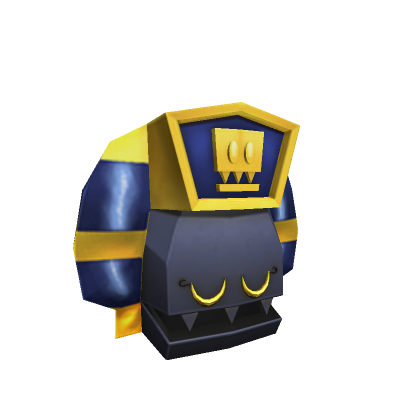 Pharaoh Keeper Roblox Wiki Fandom - dragon keeper roblox codes