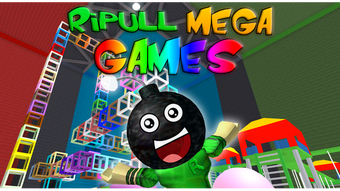 Community Ripull Ripull Games Roblox Wikia Fandom - bomb head minigame roblox