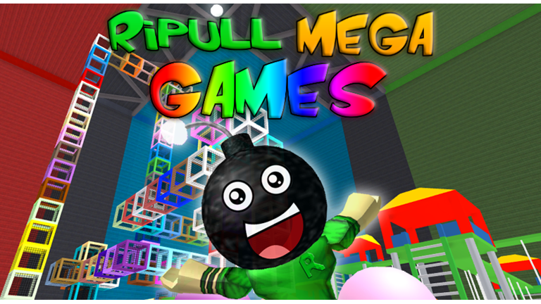 Roblox: Ripull Minigames - , The Video Games Wiki