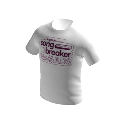 Get FREE Stuff at the Song Breaker Awards on Roblox