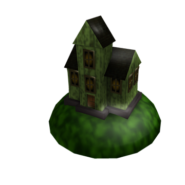 Looking for tips on how to make this house spookier - Building Support -  Developer Forum
