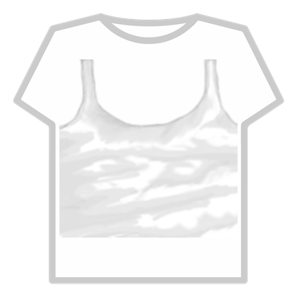 Roblox T-Shirt - White, Roblox Wiki