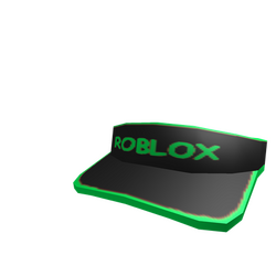 Roblox 2018 visor clearance