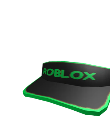 2013 Roblox Visor | Roblox Wiki | Fandom 2013 Roblox Visor | Roblox Wiki | Fandom