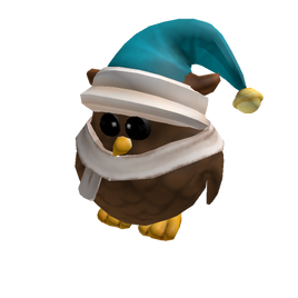 Chilly Owl