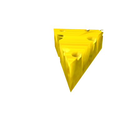 Catalog Cheese Hat Roblox Wikia Fandom - cheese roblox png