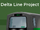 Delta Line Project