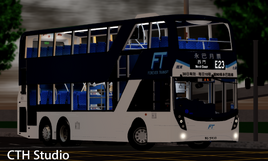 FTE23