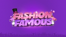 Fashion Famous Thumbnail 2024