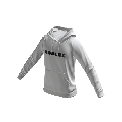 Outerwear-Hoodie-White | Roblox Wiki | Fandom