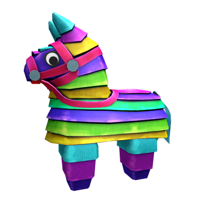 Pinata Mount Roblox Wiki Fandom - roblox pinata walmart