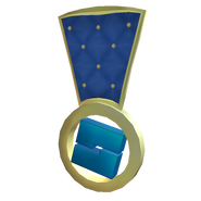 Roblox Developer Dream Jam Medal