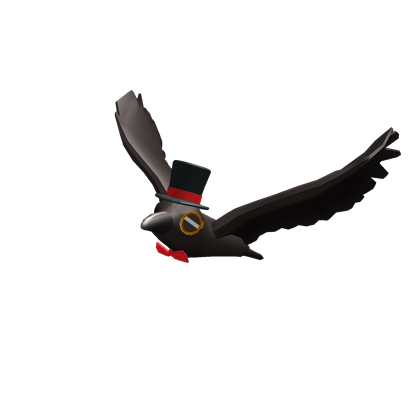 Sophisticated Crow | Roblox Wiki | Fandom