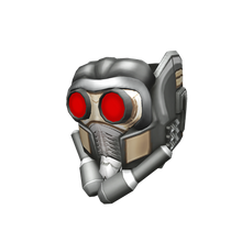 Guardians Of The Galaxy Vol 2 Roblox Wiki Fandom - how to get starlord's blaster in roblox for ree