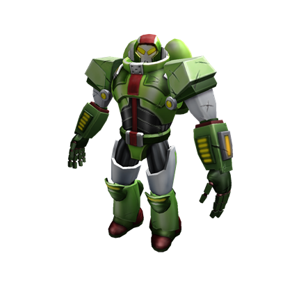 Star Commando Roblox Wikia Fandom - free commando roblox