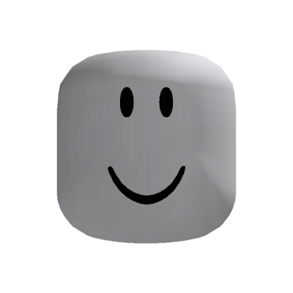 Roblox Dynamic Head Scary Update