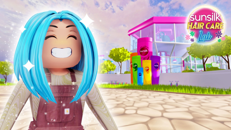 Universe Girl Hair, Roblox Wiki