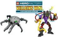 Villains-Win