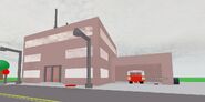 Wtttor fire office