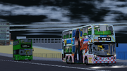 64 tow car